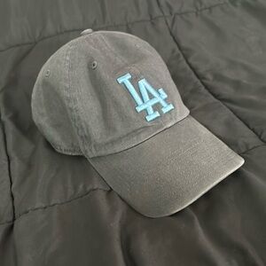 LA Dodgers Hat
